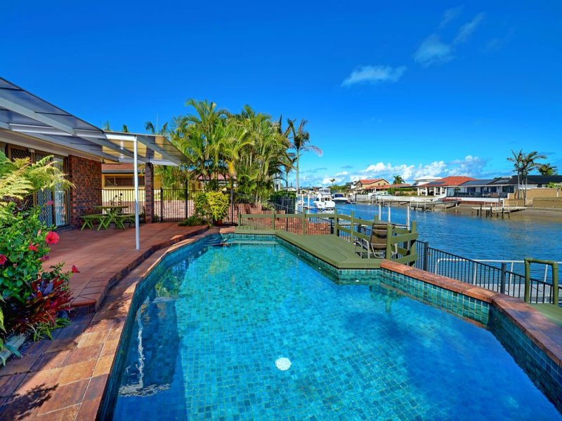 22 Matthew Flinders Drive, Hollywell, Qld 4216 Property Details