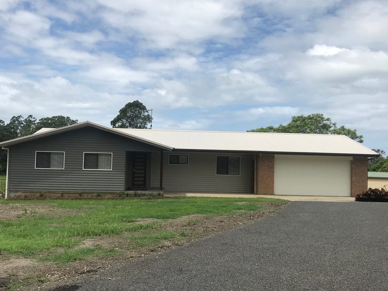 145 Gleniffer Road, Bonville, NSW 2450