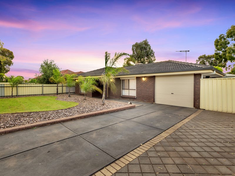 17 Vincent Road, Paralowie, SA 5108