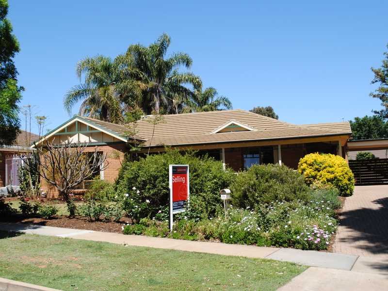 15 Hyder Drive, Mildura, Vic 3500 Property Details