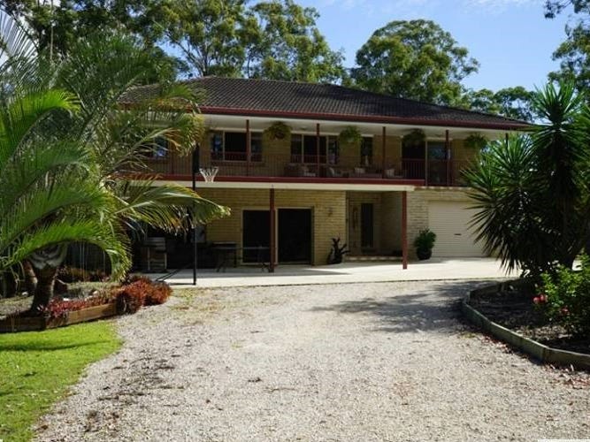 100 Jackson Road, Wamuran, QLD 4512