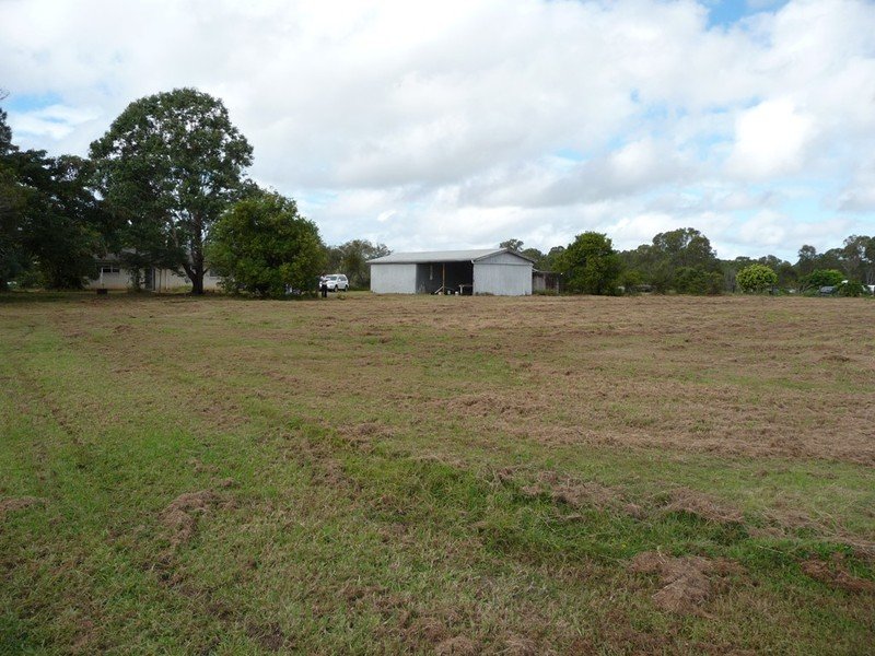 240 Bingham Road, Booral, QLD 4655