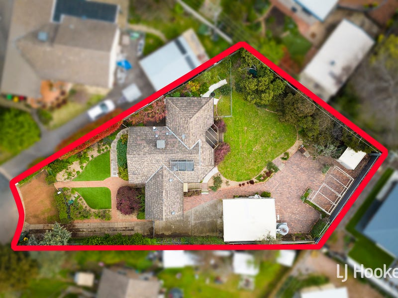 6 Moy Place, Macquarie, ACT 2614 Property Details