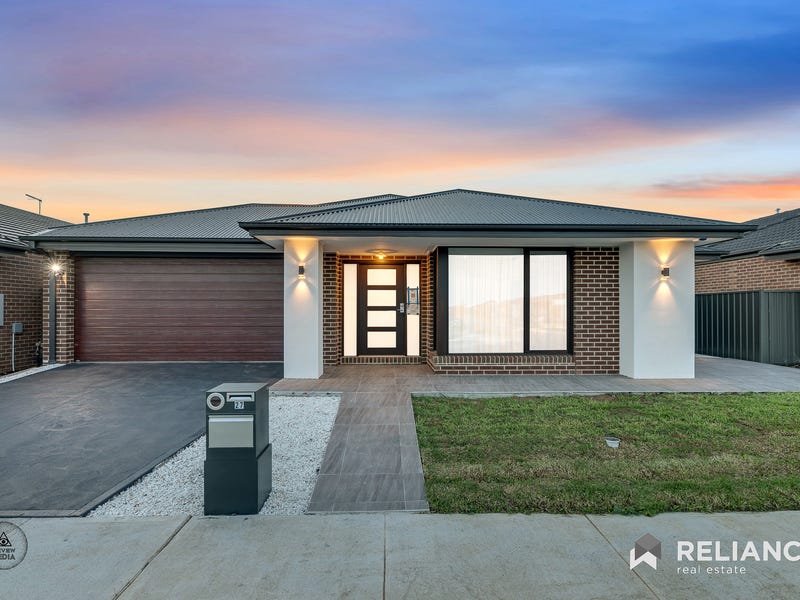 27 Batang Street, Tarneit, Vic 3029 House for Sale