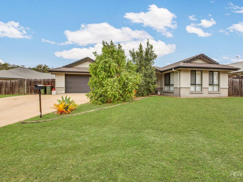 Houses for Sale in Gladstone Greater Region, QLD Pg. 12 realestate