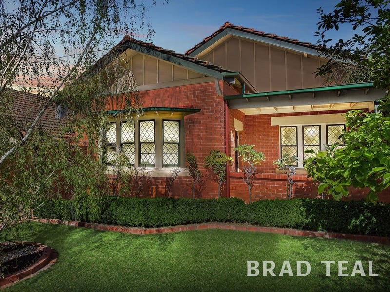 11 Brewster Street, Essendon, Vic 3040 Property Details