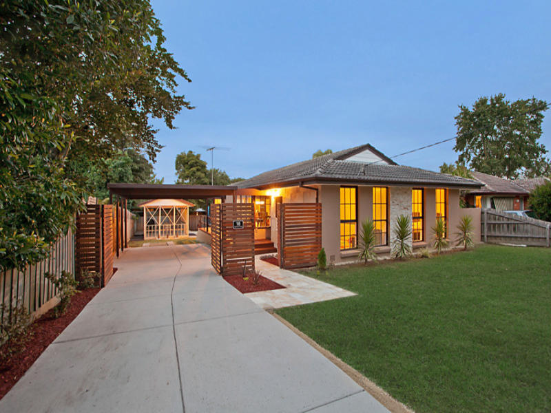 18 Highfield Road, Doncaster East, VIC 3109