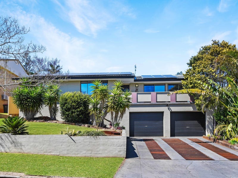 8 Tamaringa Avenue Port Macquarie Nsw 2444 House For Sale