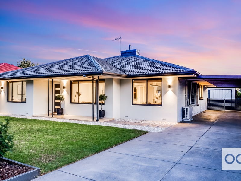 157 Kingston Avenue Melrose Park Sa 5039 Property Details