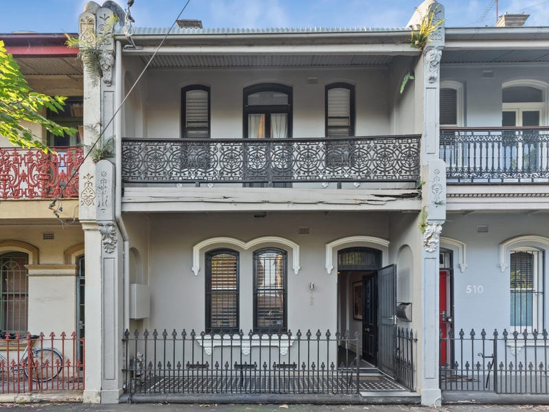 508 Wilson Street, Darlington, NSW 2008 Property Details