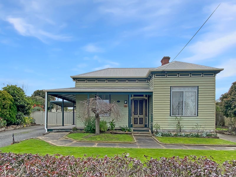 23 Barkly Street, Ararat, Vic 3377 Property Details