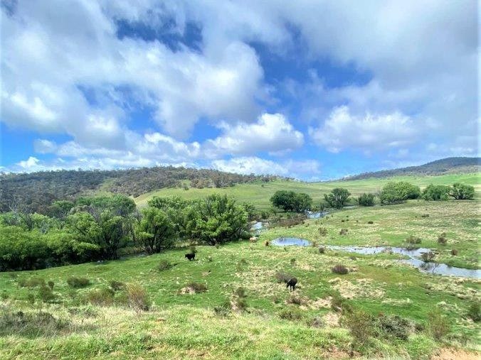 Lot 177, Eucumbene Road, Nimmo, NSW 2628 Property Details