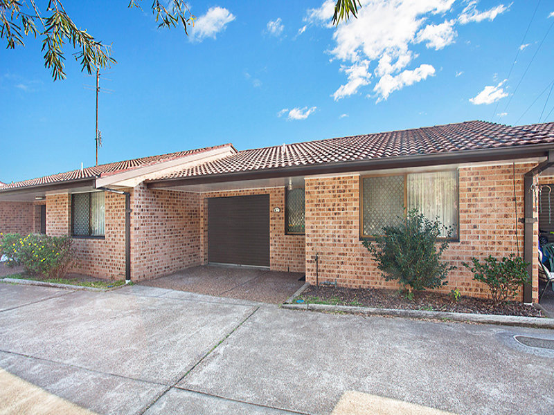 5/29 Wood Street, Swansea, NSW 2281