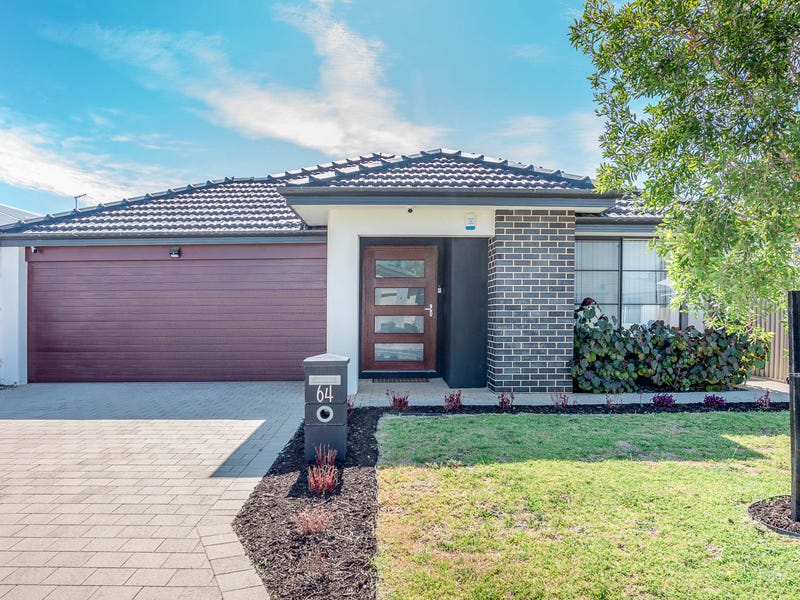 64 Lutea Loop, Hilbert, WA 6112