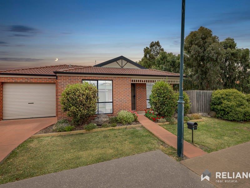 3 Blackie Lane, Sunbury, Vic 3429 Property Details