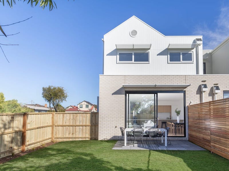 5 Bayside Avenue, Edithvale, Vic 3196 Townhouse for Sale realestate