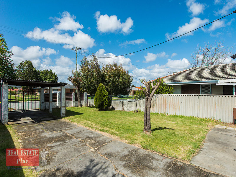 63 Wroxton Street, Midland, WA 6056 Property Details