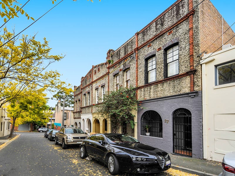 27 Samuel Street, Surry Hills, NSW 2010