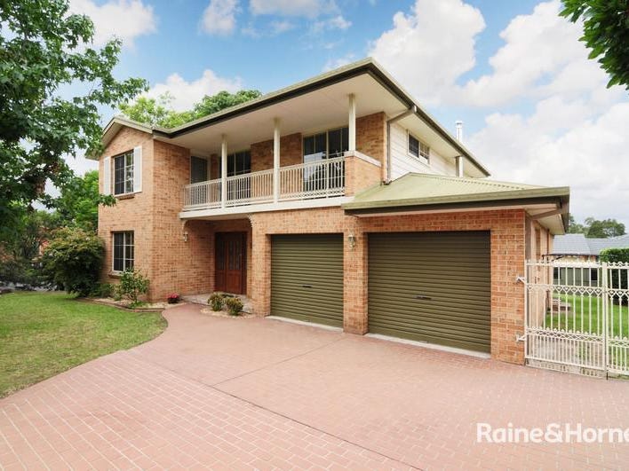 25 Castle Glen, North Nowra, NSW 2541