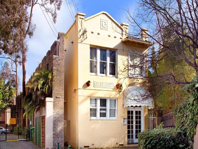 Unit 16,1 Darley Street, Darlinghurst, NSW 2010 Property Details