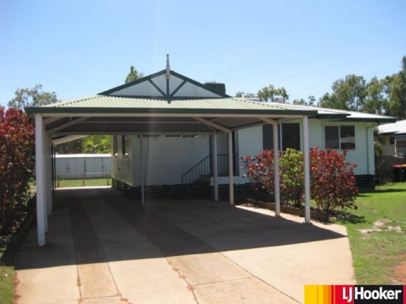 37 Forrest Drive, Moranbah, Qld 4744 Property Details