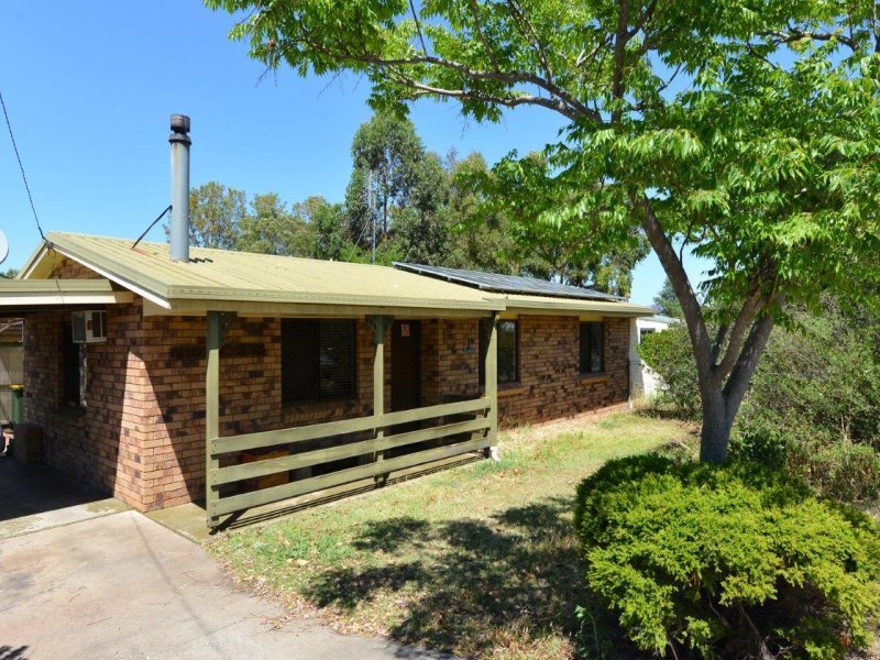 18 Balfour Street, Wyreema, Qld 4352 Property Details