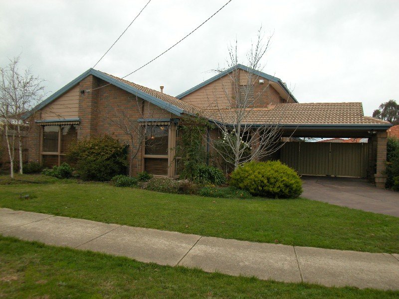 20 Horseshoe Crescent, Epping, Vic 3076 Property Details