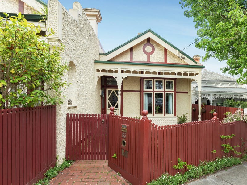 63 Mason Street, Hawthorn, VIC 3122