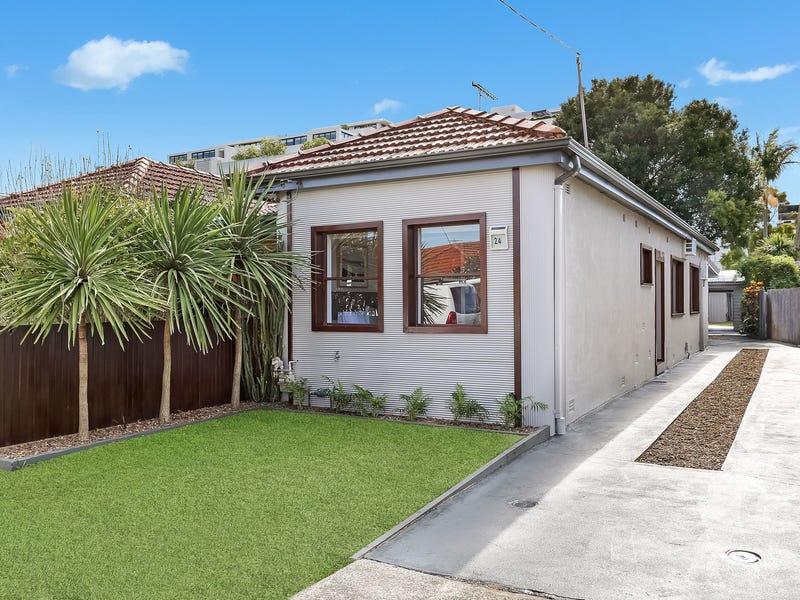 24 Miles Street, Mascot, NSW 2020 Property Details