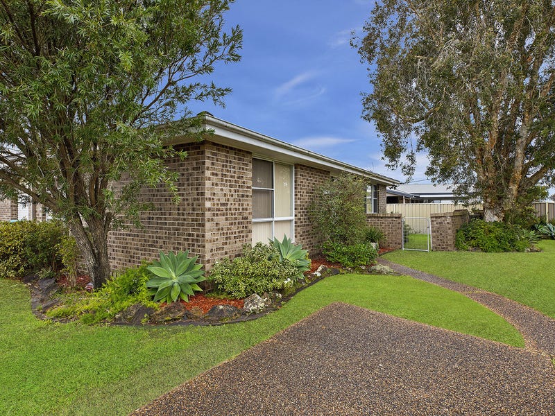 1/25 Kalulah Avenue, Gorokan, NSW 2263 - Property Details