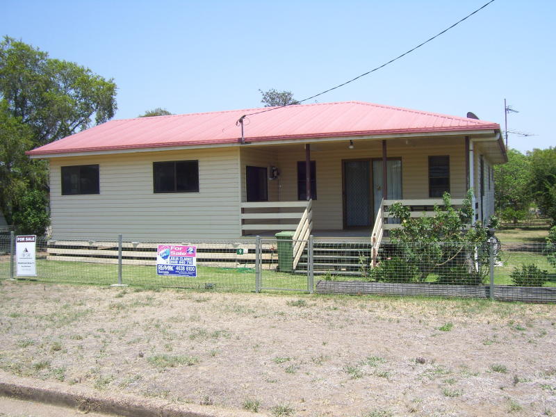 9 Short Street, Wandoan, Qld 4419 - Property Details