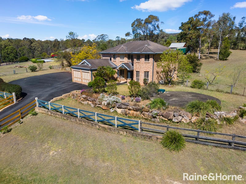 2 Black Swan Place, Yarramundi, NSW 2753 Property Details