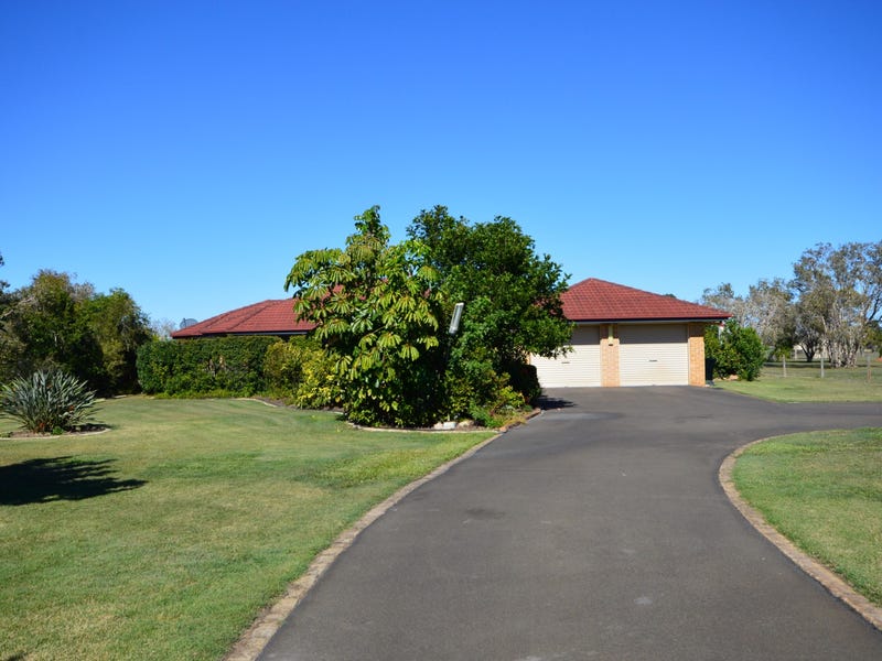 26 Clydesdale Avenue, Branyan, QLD 4670