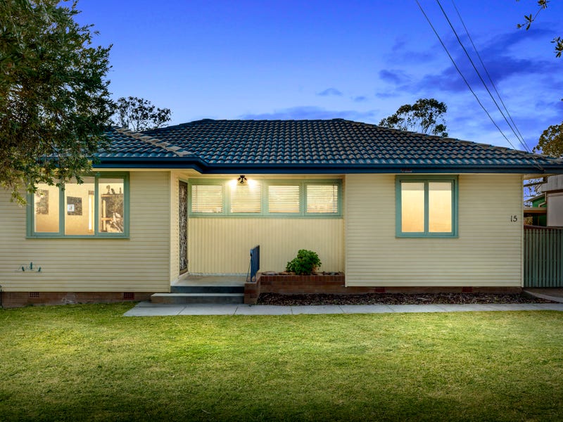 15 Noel Street, Marayong, NSW 2148
