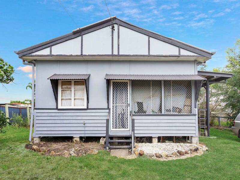 198 South Station Road, Silkstone, Qld 4304 Property Details