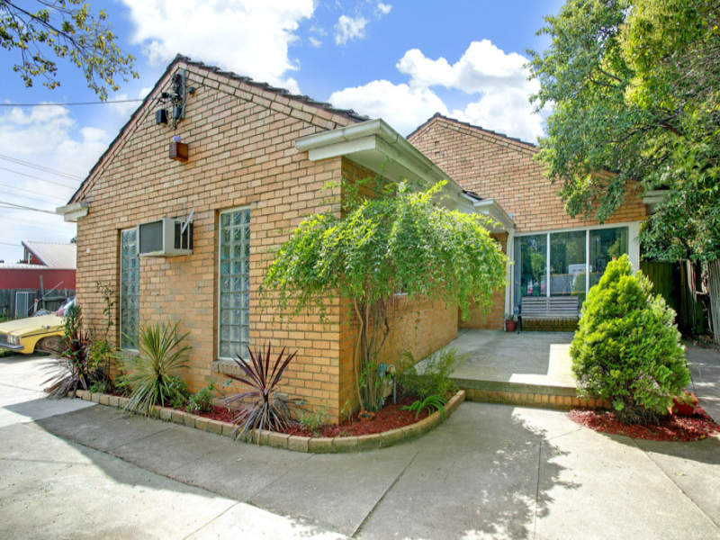 3A Maroondah Highway, Ringwood, VIC 3134 3A Maroondah Highway, Ringwood, VIC 3134