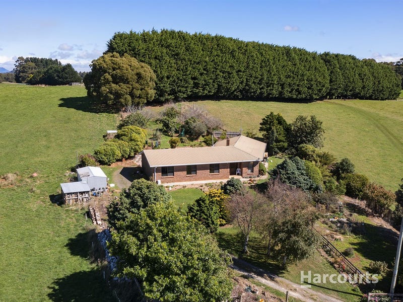 714 Upper Stowport Road, Stowport, Tas 7321 Property Details