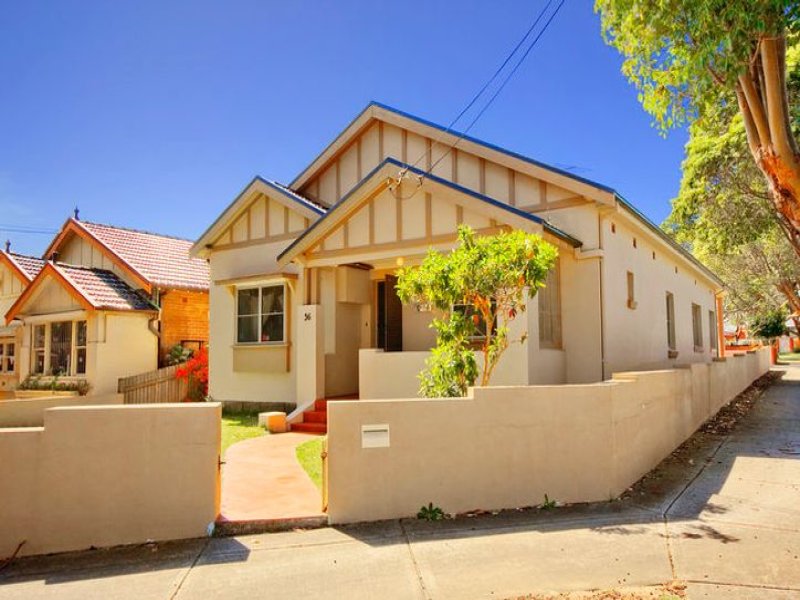 36 Wardell Road, Earlwood, NSW 2206