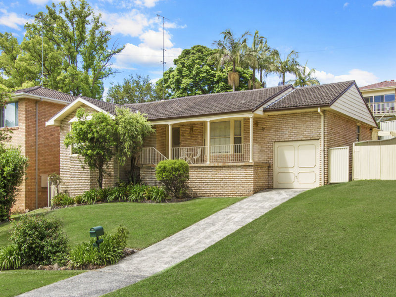 77 Gregory Street, Wyoming, NSW 2250 Property Details