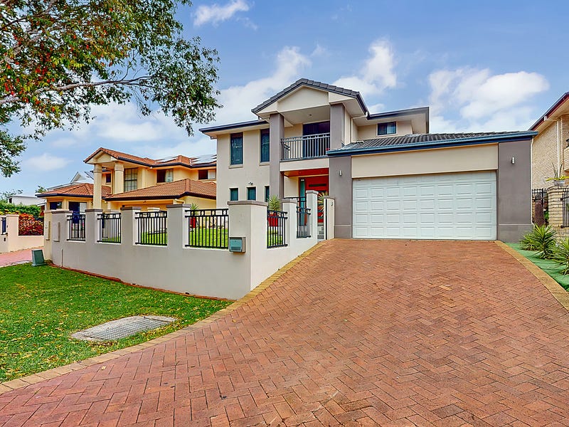 124 Kingman Street, Sunnybank Hills, Qld 4109 House for Rent