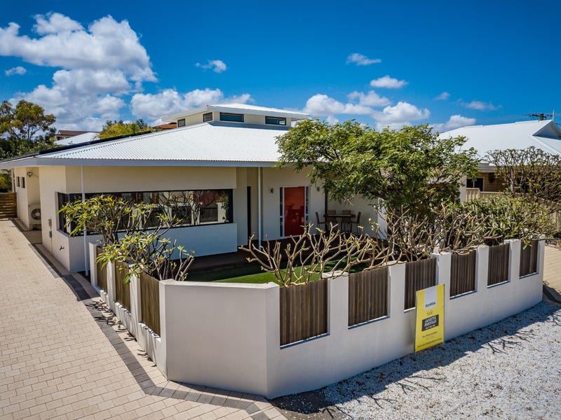 158 Kempton Street, Bluff Point, WA 6530