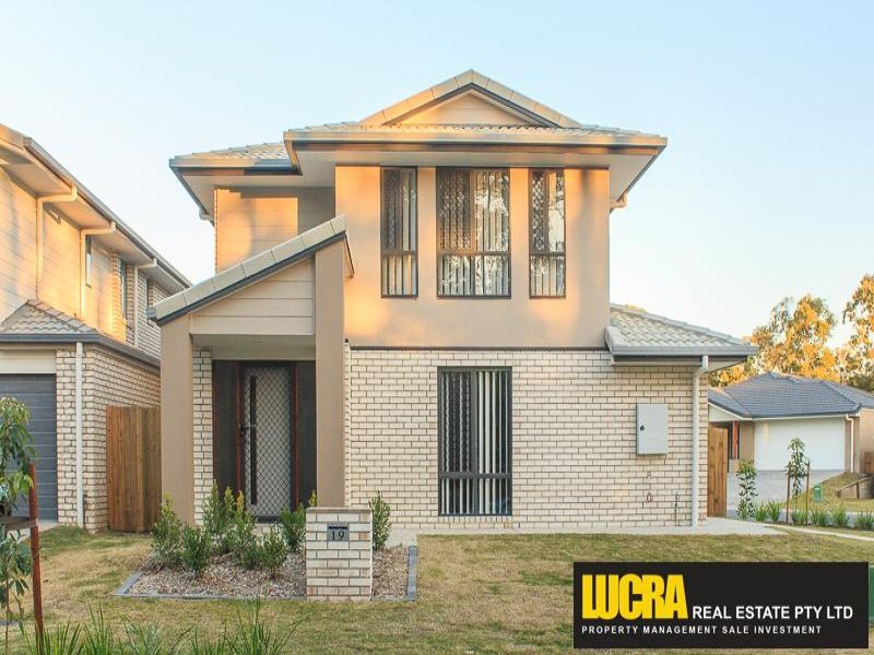 19 Wongabel Close, Waterford, QLD 4133