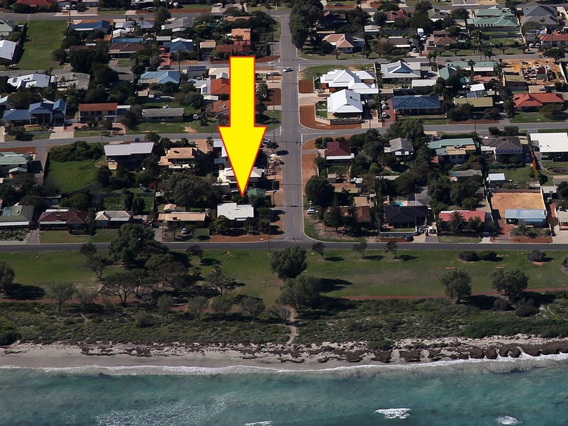 138 Kempton Street, Bluff Point, WA 6530