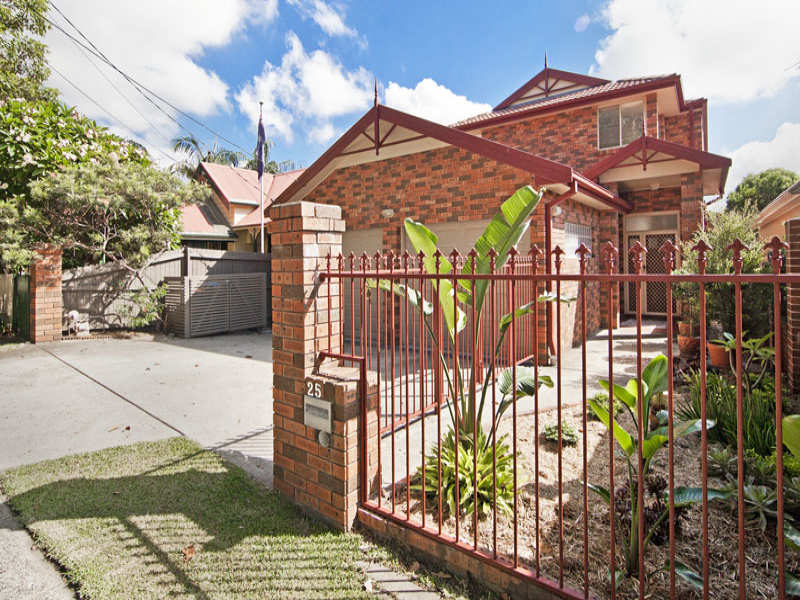 25 Surfers Parade, Freshwater, NSW 2096 Property Details