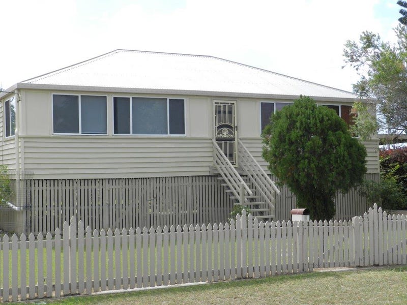 2 Herbert Street, Gladstone Central, Qld 4680