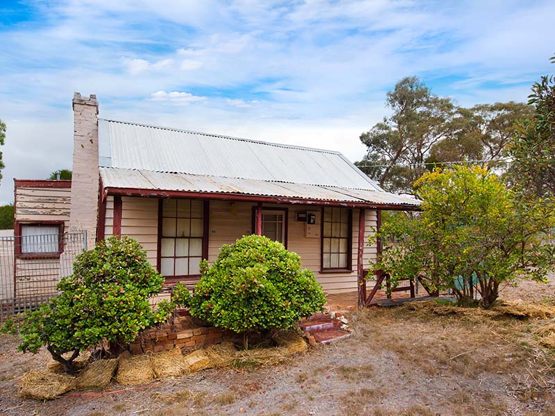 56 Morris Street, Maldon, Vic 3463 Property Details