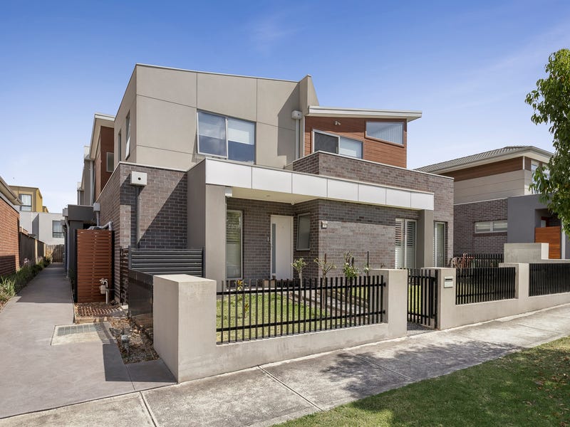 3/13 Washington Street, Essendon, Vic 3040 Property Details