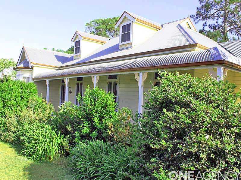 156 Euroka Road, Euroka, NSW 2440 Property Details