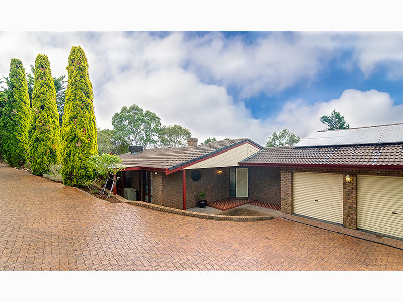 63 York Drive, Flagstaff Hill, SA 5159