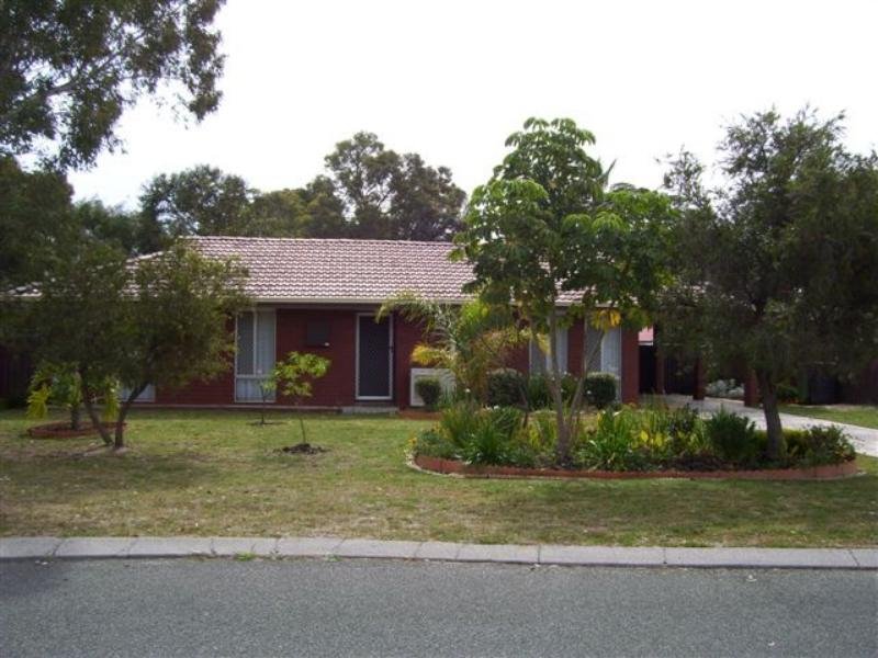 9 Greenwood Court, Kelmscott, WA 6111 Property Details